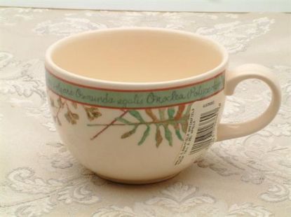 Picture of Tea Cups