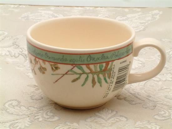 Picture of Tea Cups