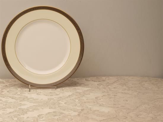 Picture of New Dinner Plate
