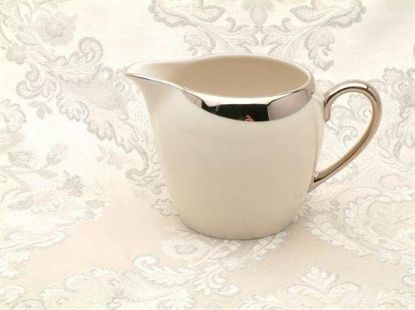 Picture of New Cream Pitcher