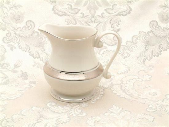 Picture of New Cream Pitcher