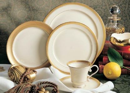 Picture of New Accent Salad Plate