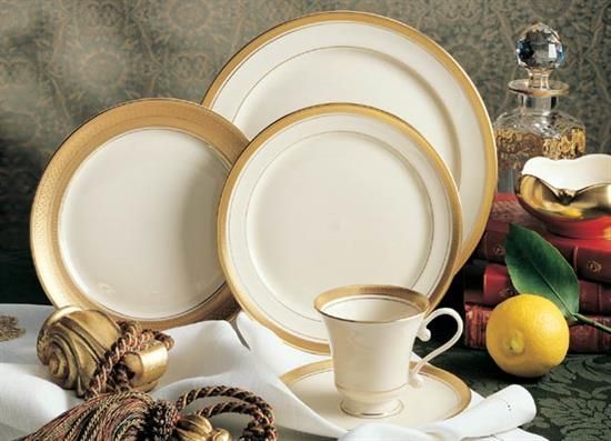Picture of New Accent Salad Plate