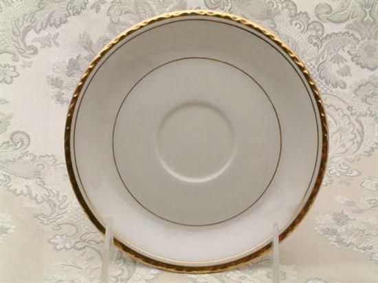 Picture of New Tea Cup Saucer