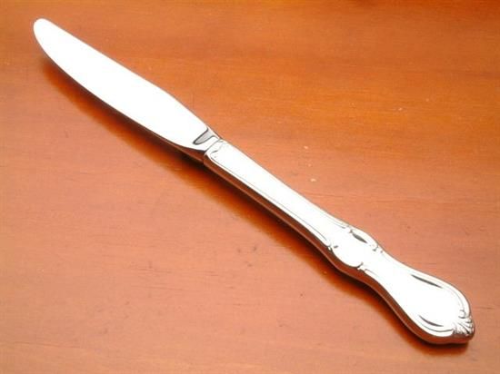 Picture of Lunch Knife Modern
