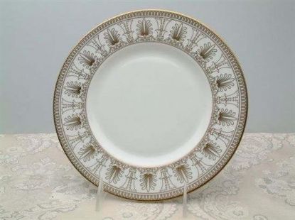 Picture of New Accent Salad Plate