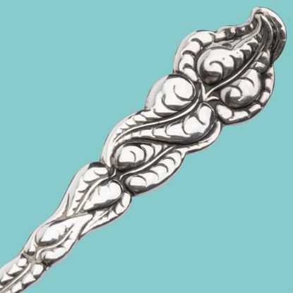 Picture of Teaspoons