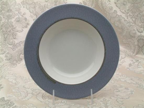 Picture of New Soup Plates