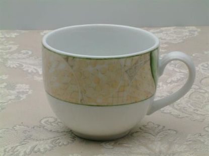 Picture of Tea Cups