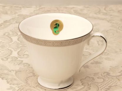 Picture of Tea Cups