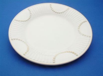 Picture of 9"accent Salad Plate