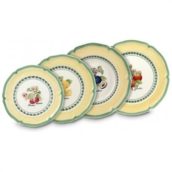 Picture of New Dinner Plate