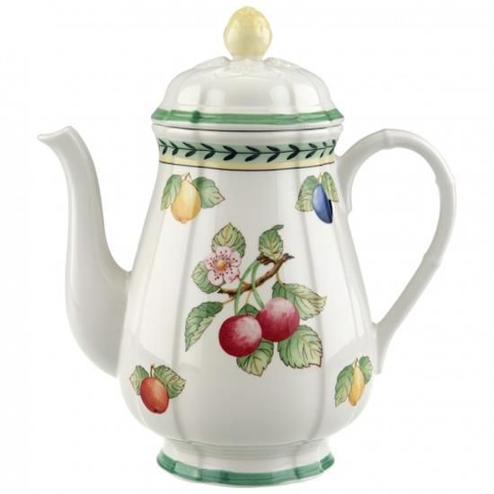 Picture of New Coffee Pot
