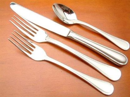 Picture of 4pc.lunch Modern Blade