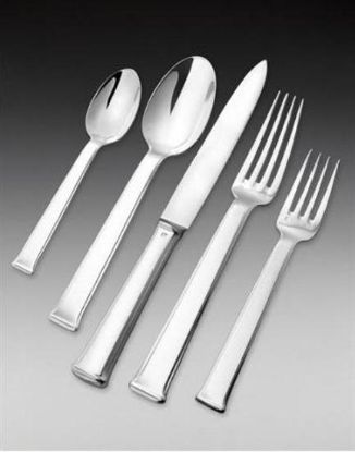Picture of New 5pc. Dinner Settin