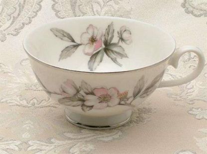 Picture of Tea Cups