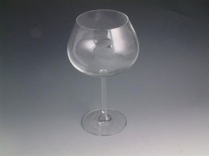 Picture of New Red Wine Glass