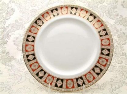 Picture of New Dinner Plate