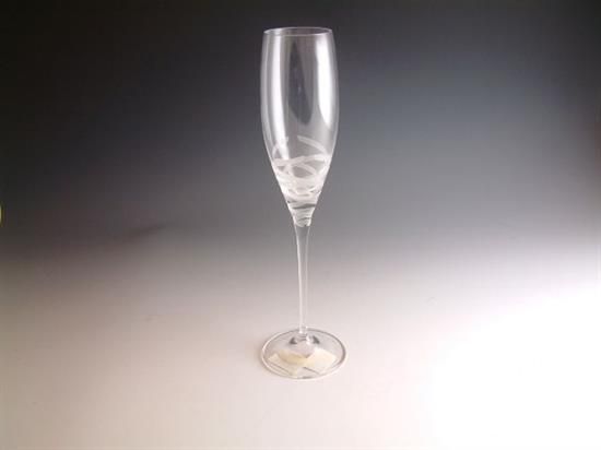 Picture of New Flute Champ.glass