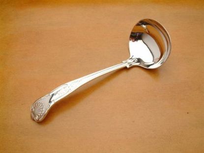 Picture of New Gravy Ladle