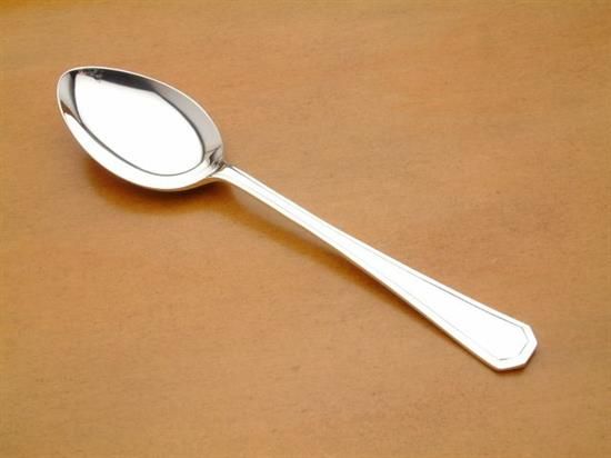 Picture of New Place Spoons