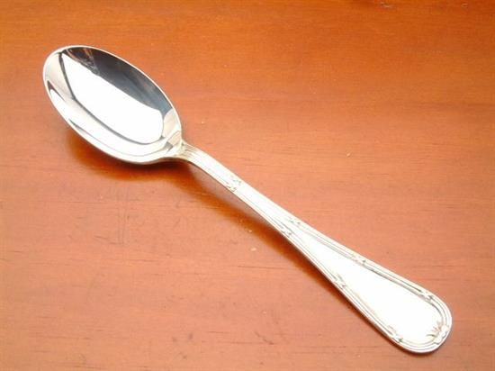 Picture of New Place Spoons