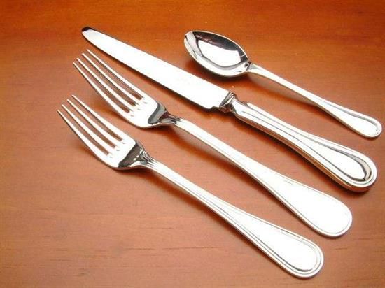 Picture of New 4pc. Dinner Settng