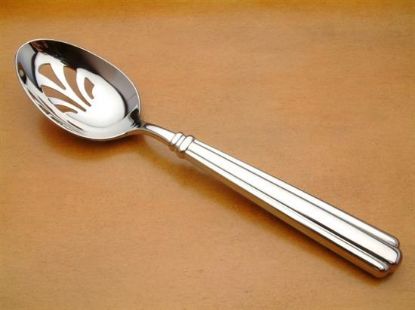 Picture of Pierced Tableserv.spn