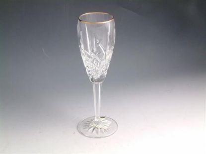 Picture of New Flute Champ.glass