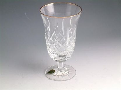 Picture of Iced Beverage Glass