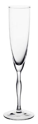 Picture of New Flute Champ.glass