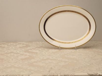 Picture of Oval Platter 16"