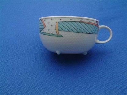 Picture of Tea Cups