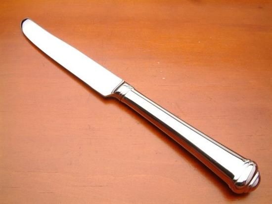 Picture of Dinner Knives Modern