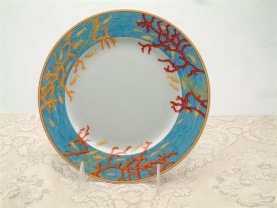 Picture of New Salad Plates