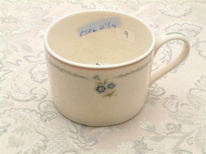 Picture of Tea Cups