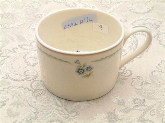 Picture of Tea Cups