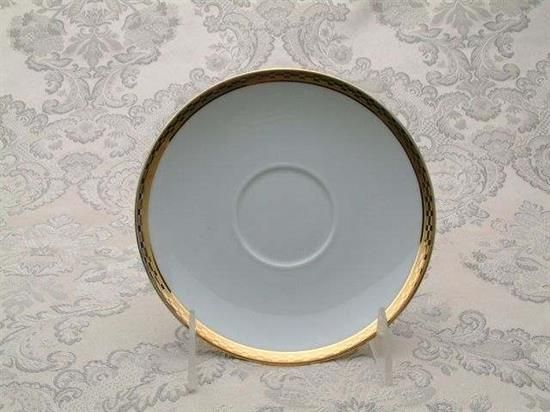 Picture of New Tea Cup Saucer