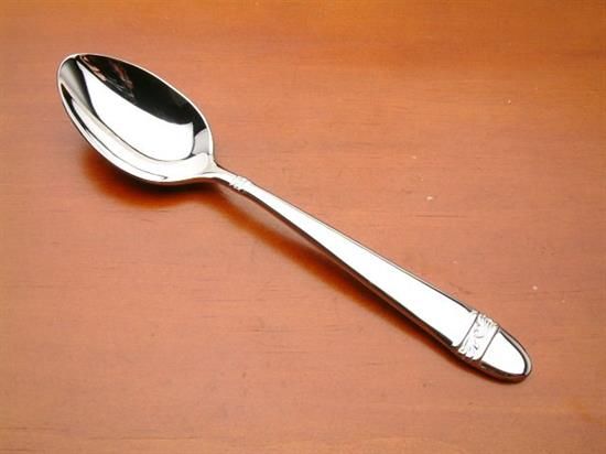 Picture of New Place Spoons