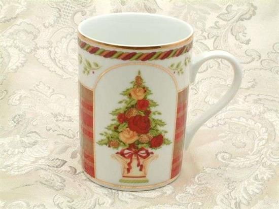 Picture of New Mugs