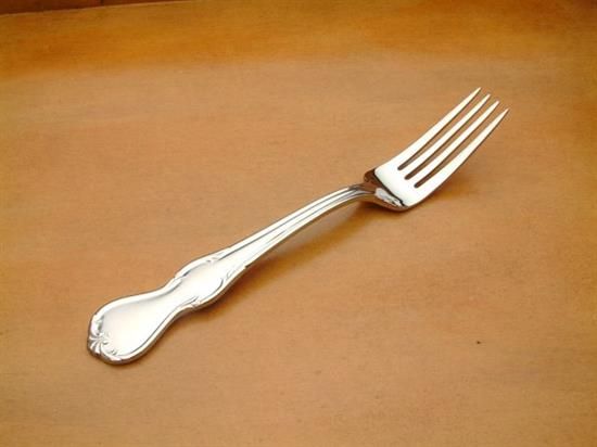 Picture of New Place Forks