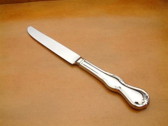 Picture of New Lunch Knives