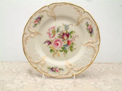 Picture of Dinner Plates