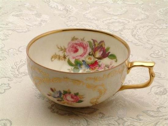 Picture of New Tea Cups
