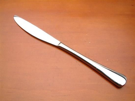 Picture of Dinner Knives Modern