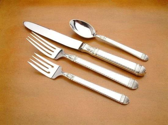 Picture of New 4pc. Place Setting