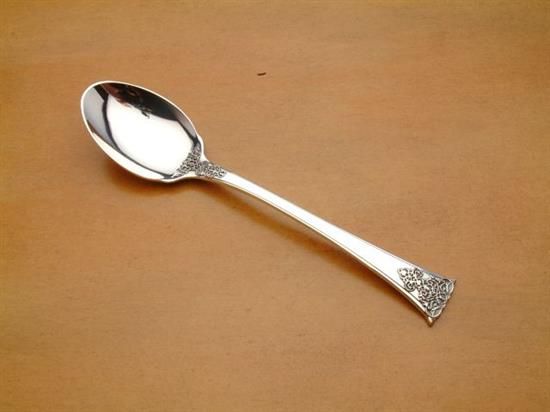 Picture of New Place Spoons