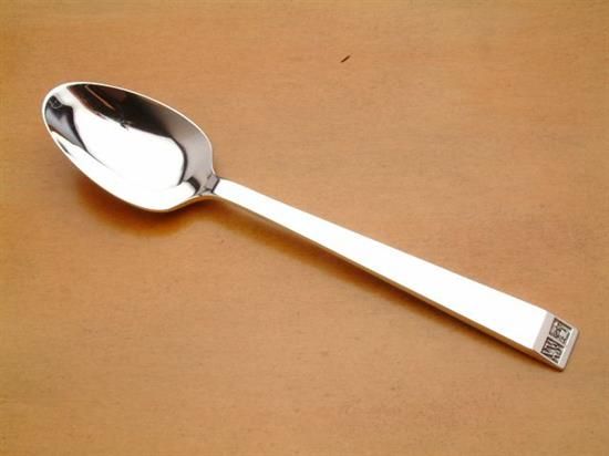 Picture of New Place Spoons