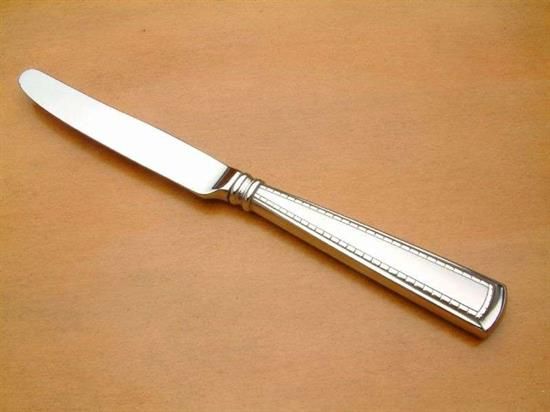 Picture of Lunch Knife Modern