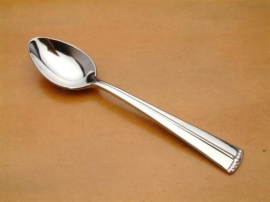 Picture of New Place Spoons